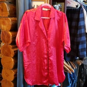 Vintage Victoria's Secret Nightshirt